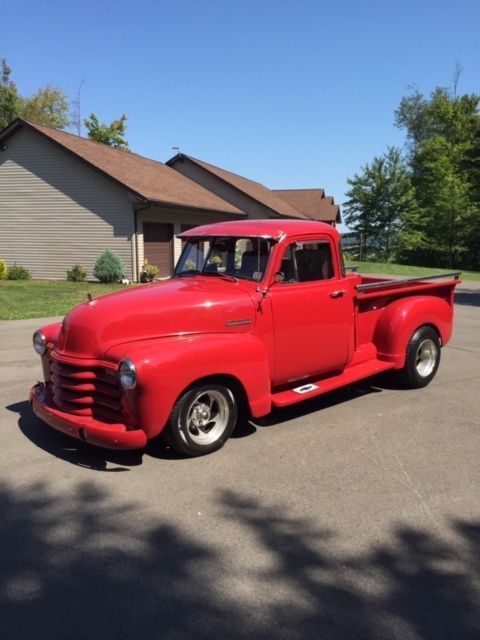 1953 Chevrolet Other Pickups