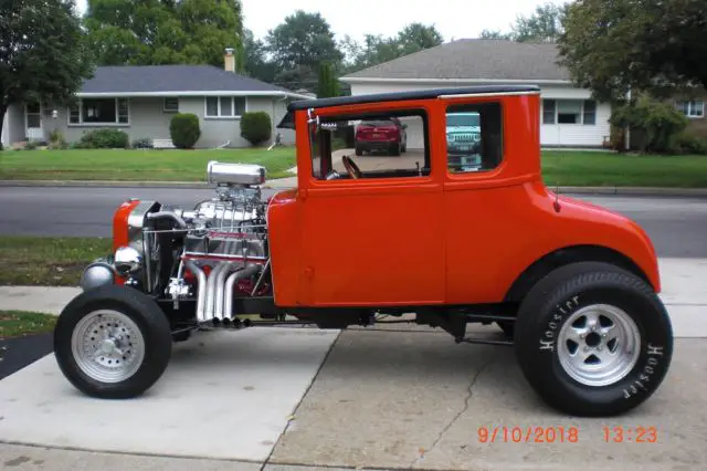 1927 Ford Model T