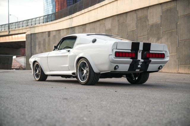 1967 Ford Mustang Eleanor