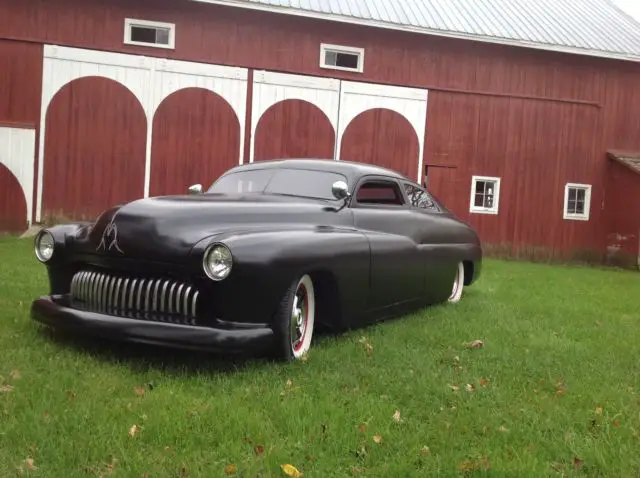 1950 Mercury Mercury