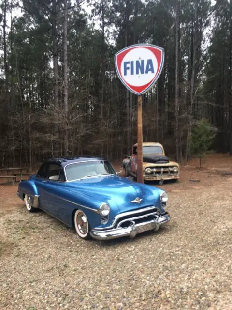 1950 Oldsmobile Other Rocket 88