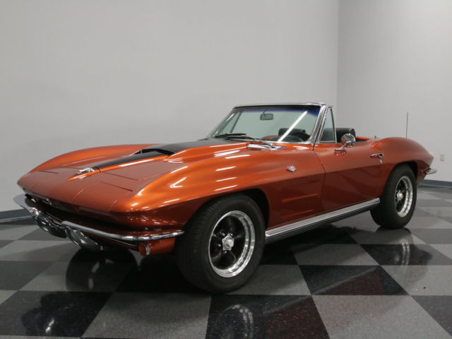 1964 Chevrolet Corvette