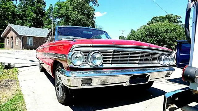 1964 Ford Galaxie