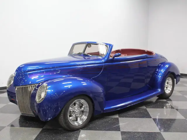 1939 Ford Other Cabriolet