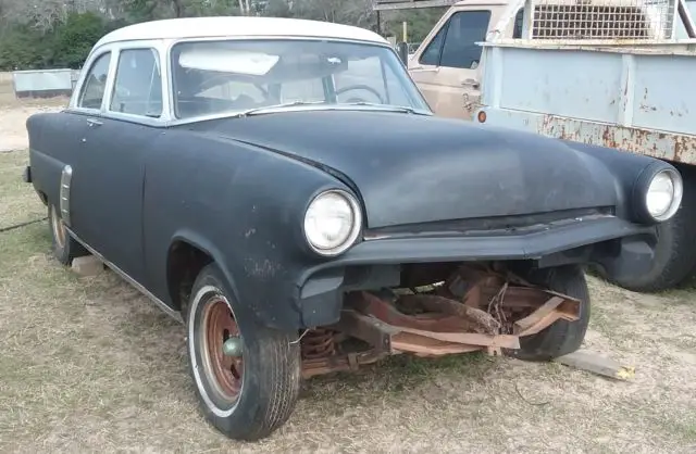 1953 Ford Customline