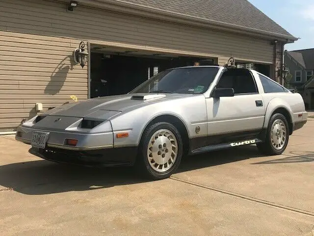 1984 Nissan 300ZX