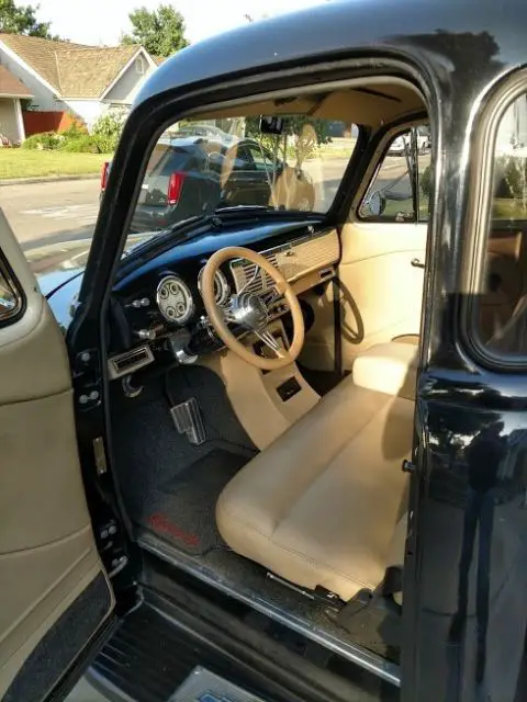 1951 Chevrolet Other Pickups 3100 truck