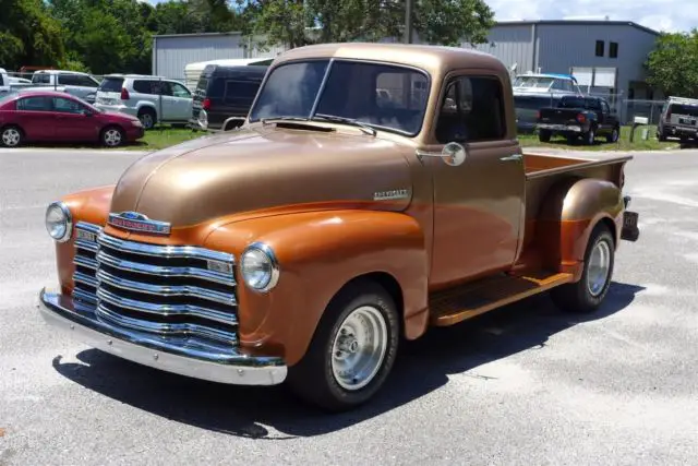 1951 Chevrolet Other Pickups