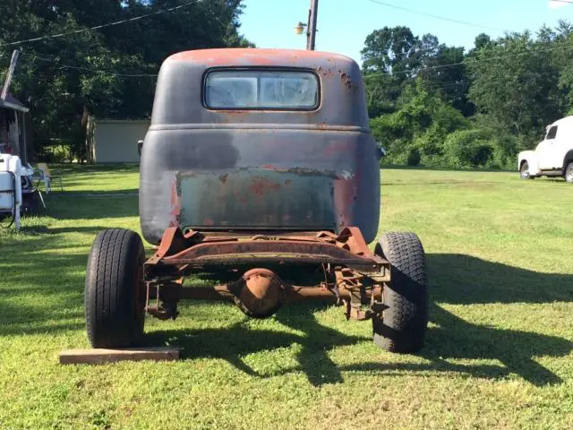 1951 Chevrolet Other