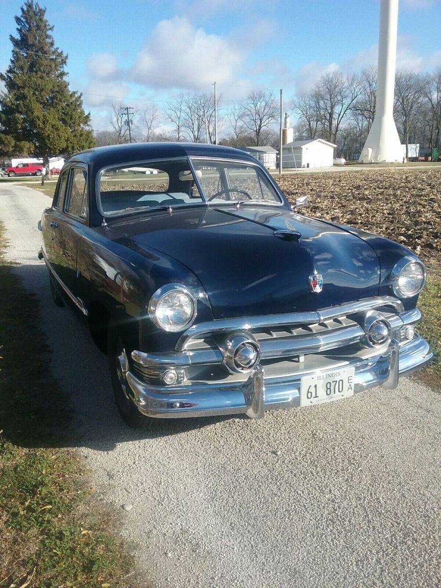 1951 Ford Other