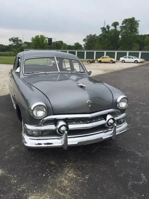 1951 Ford Other