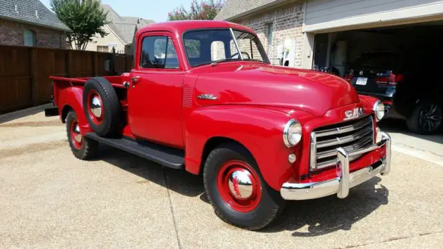 1951 GMC Other