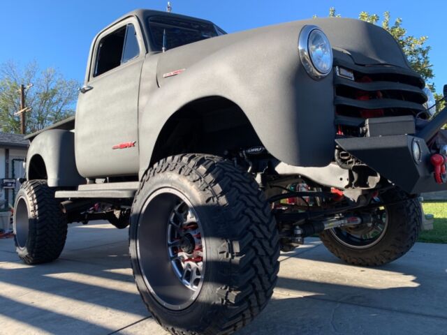 1951 Chevrolet Other Pickups