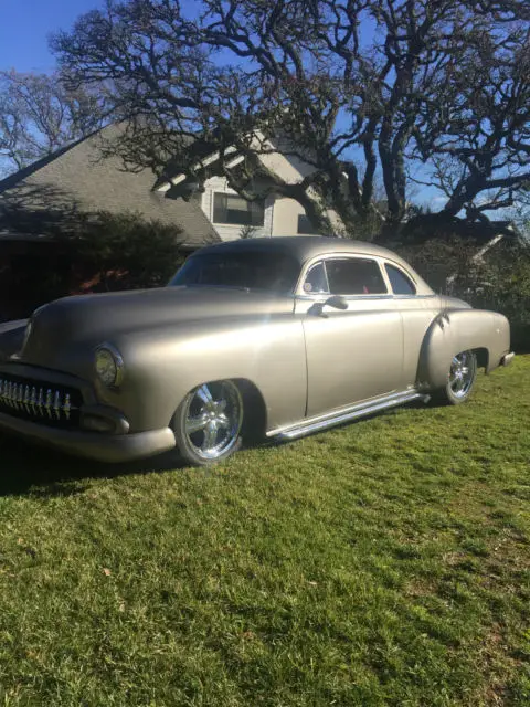 1952 Chevrolet Other