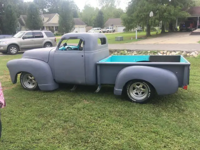 1952 Chevrolet Other Pickups