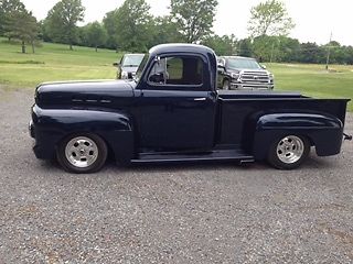 1952 Ford Other Pickups