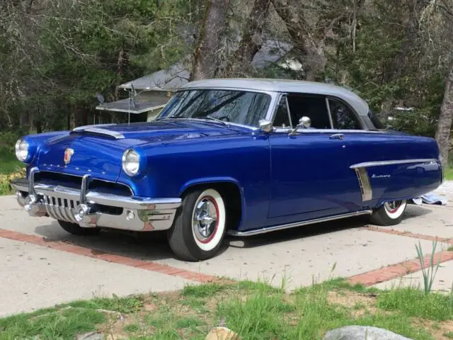 1952 Mercury Monterey --