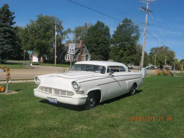 1952 Mercury Other