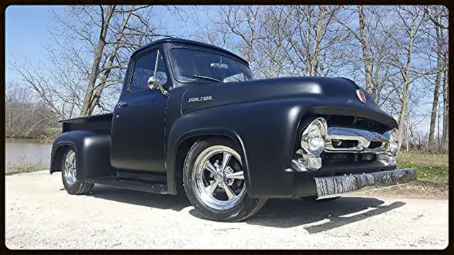 1953 Ford F-100