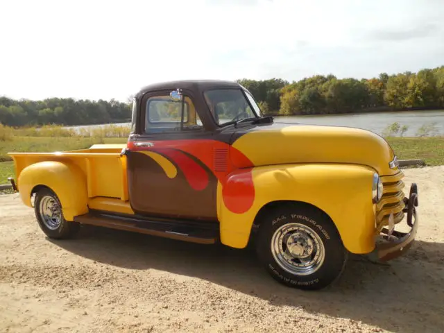 1953 Chevrolet Other