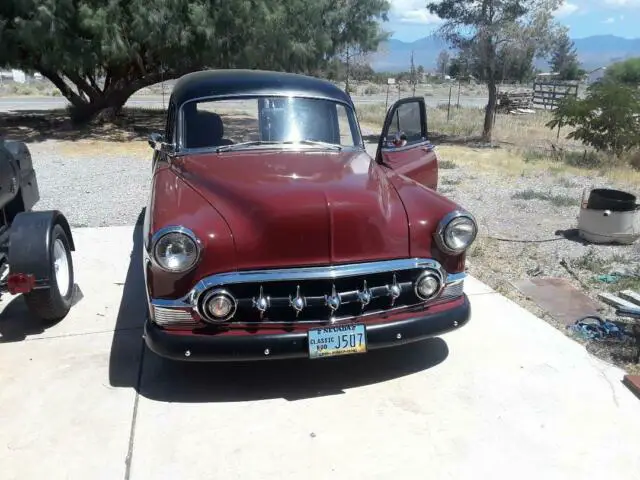 1953 Chevrolet Other