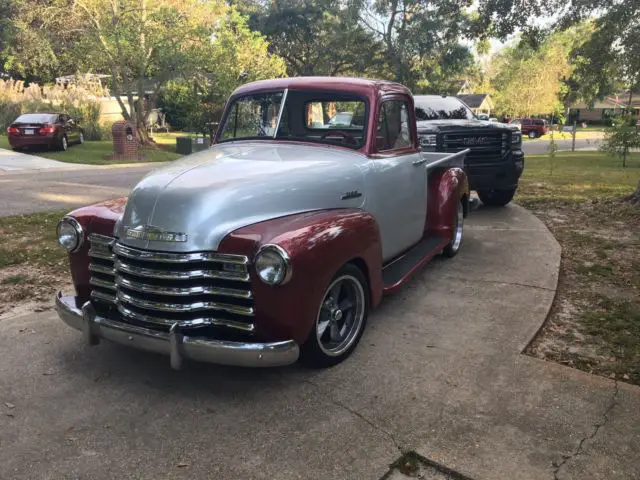 1953 Chevrolet Other Pickups