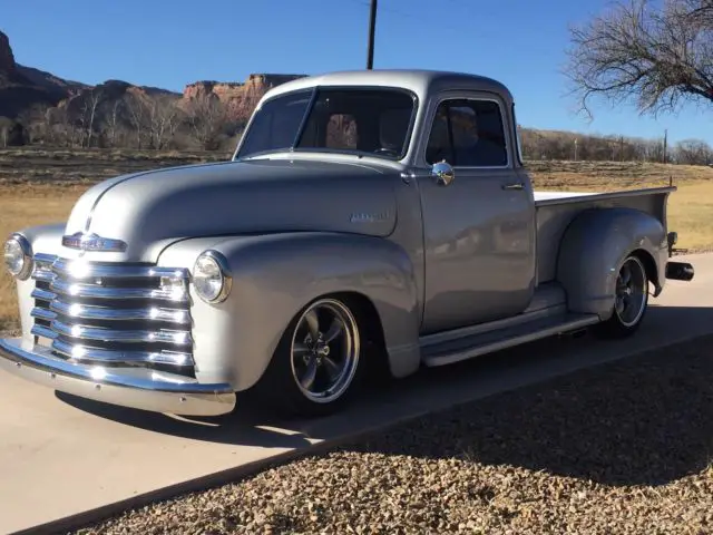 1953 Chevrolet Other Pickups 3100 SHORT BED