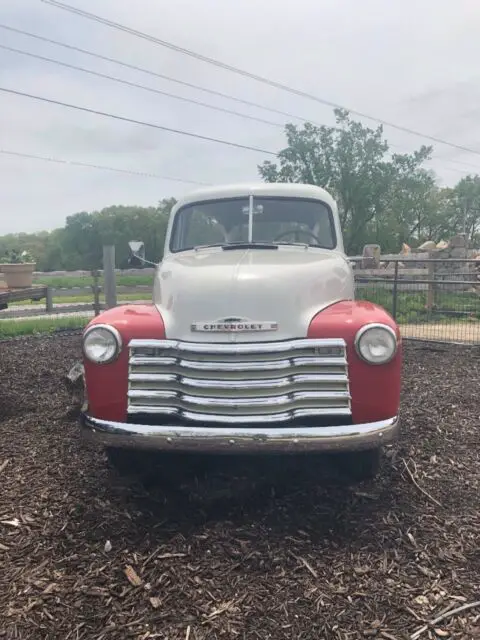 1953 Chevrolet Other Pickups