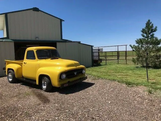 1953 Ford F-150