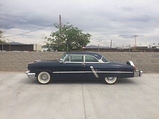 1953 Lincoln Other