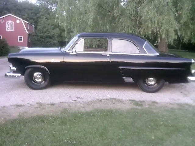 1953 Ford Thunderbird MAINLINE