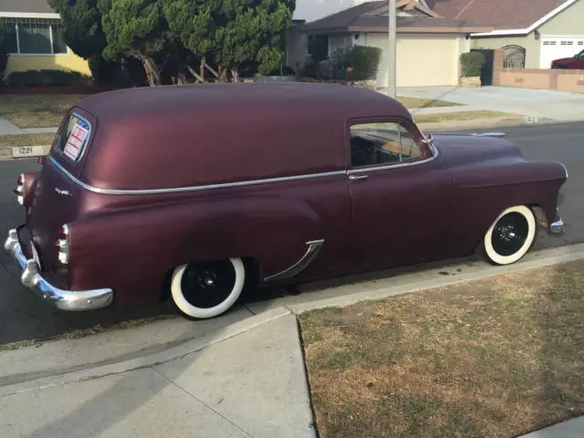 1953 Chevrolet Other Sedan Delivery