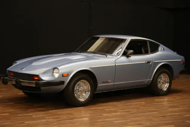 1978 Datsun Z-Series 5-speed