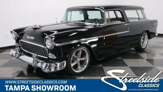 1955 Chevrolet Bel Air/150/210 Nomad