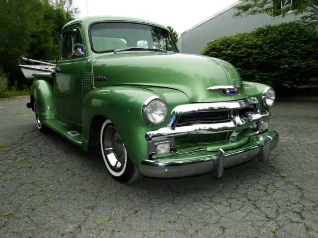 1954 Chevrolet Other Pickups