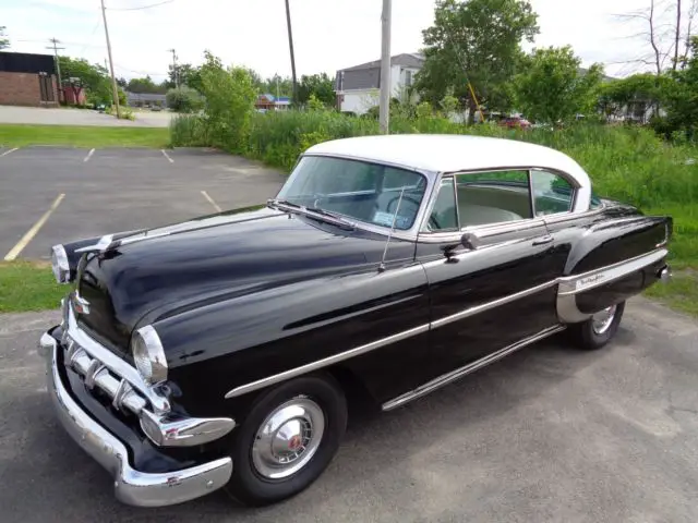 1954 Chevrolet Bel Air/150/210 Bel Air