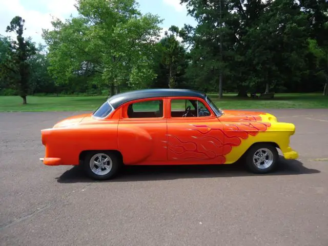 1954 Chevrolet Other