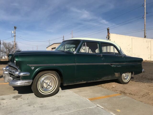 1954 Ford Other