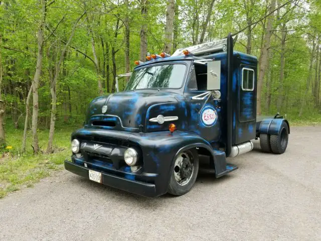 1954 Ford Other Pickups