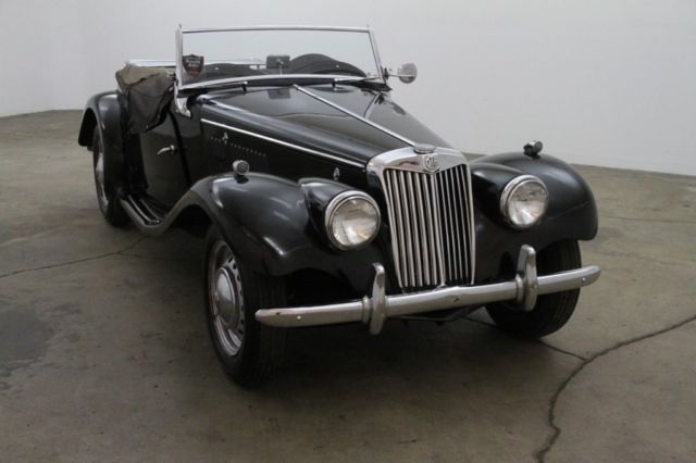 1954 MG Other Roadster
