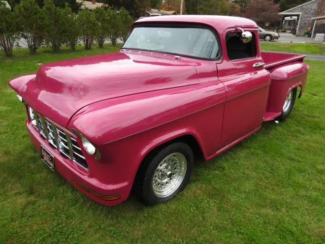 1955 Chevrolet Other Pickups