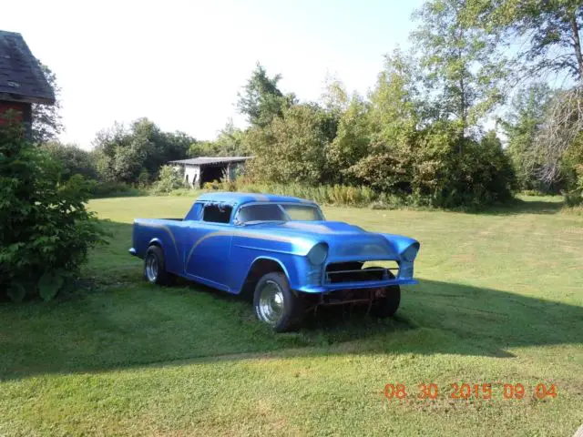 1955 Chevrolet Other