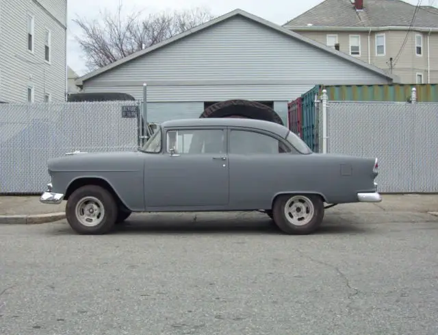 1955 Chevrolet Bel Air/150/210