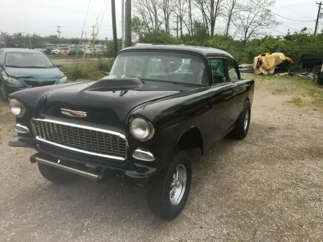 1955 Chevrolet Bel Air/150/210