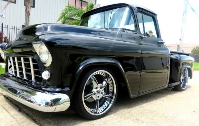 1955 Chevrolet Other Pickups 3100