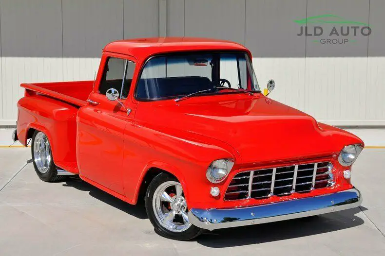 1955 Chevrolet C/K Pickup 1500