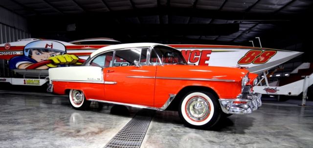 1955 Chevrolet Bel Air/150/210