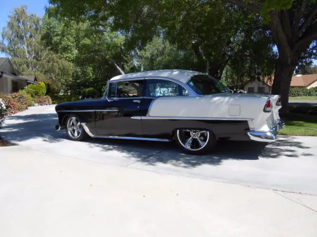 1955 Chevrolet Bel Air/150/210