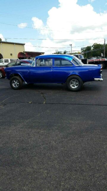 1955 Chevrolet Bel Air/150/210