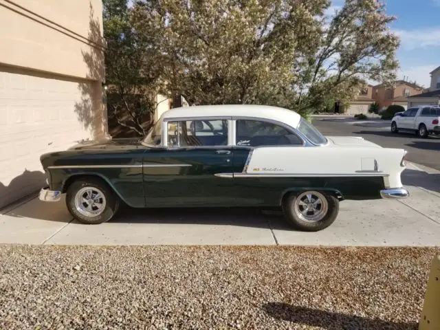 1955 Chevrolet Bel Air/150/210